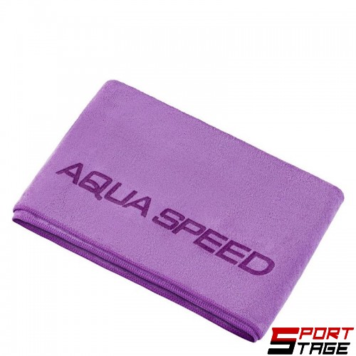 Кърпа AQUA SPEED Dry Soft Big 70x140cm 09