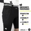 Детски Вратарски Клин KEEPERsport Undershorts PowerPadded JR