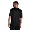 Мъжка Тениска MUSAI Mawi T-Shirt Black