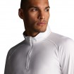Мъжка Блуза MUSAI Sajo Sweatshirt White