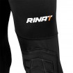 Мъжки Вратарски Клин RINAT Legging Egotiko Black