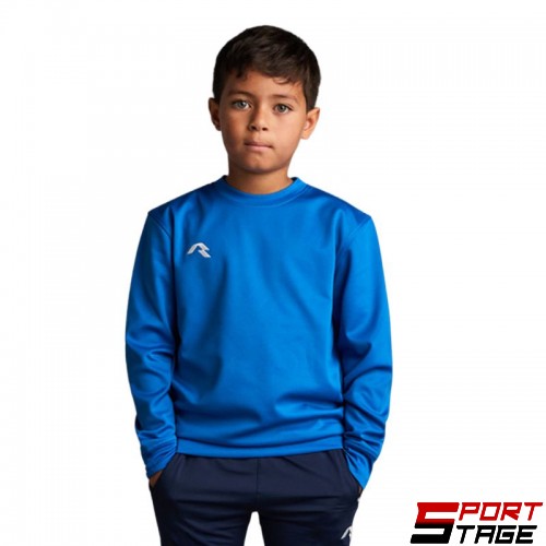 Детска Блуза MUSAI Ubora Kids Sweatshirt Royal Blue