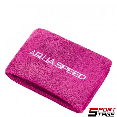 Кърпа AQUA SPEED Dry Coral 50x100cm 27
