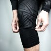 Мъжки Вратарски Клин KEEPERsport Underpants UnPadded 3/4