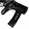 Вратарски Ръкавици RINAT Santoloco Alpha Black
