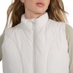 Дамски Елек 4F Synthetic-Filled Puffer Gilet 27S