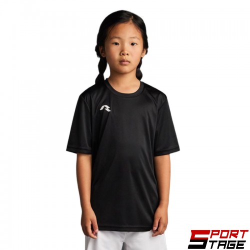Детска Тениска MUSAI Mawi Kids T-Shirt Black