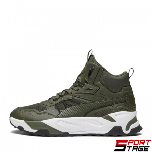 Мъжки Кецове PUMA Trinity Mid Hybrid