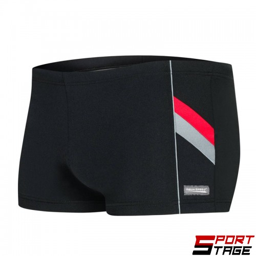 Мъжки Бански AQUA SPEED Aquashorts Ricardo 136