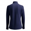 Дамска Блуза MUSAI Sajo Woman Sweatshirt Navy Blue