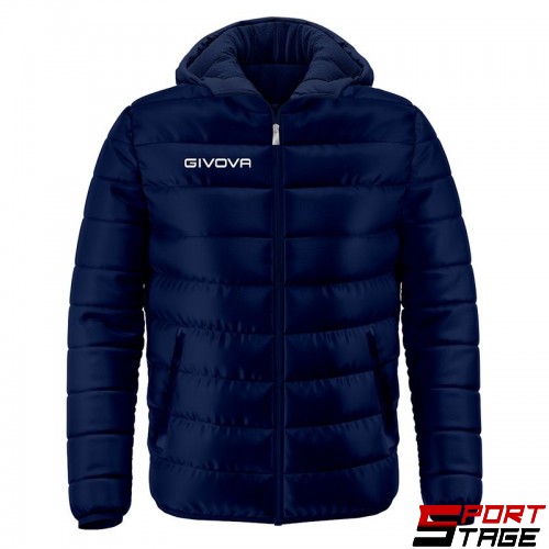 Детско Яке GIVOVA Giubbotto Olanda 0004