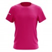 Детска Тениска ZEUS T-Shirt Basic Fucsia