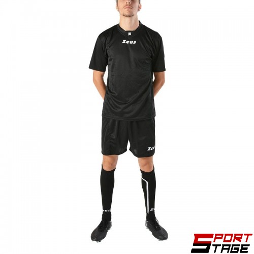 Спортен Екип ZEUS Kit Promo Nero