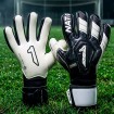 Вратарски Ръкавици RINAT Uno Premier Prime Black/White