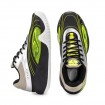 Дамски Баскетболни Обувки JOMA Zero 25 Dark Gray