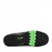 Мъжки Стоножки JOMA Aguila 25 Turf Black/Fluor Green