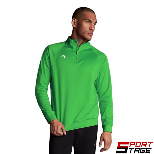 Мъжка Блуза MUSAI Mawi Sweatshirt Fern Green