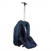 Раница ZEUS Zaino Travel Blu 31x49x23cm