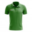 Мъжка Тениска ZEUS Polo Promo Man Verde