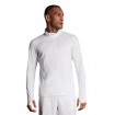 Мъжка Блуза MUSAI Sajo Sweatshirt White
