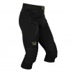 Мъжки Вратарски Клин KEEPERsport Underpants PowerPadded 3/4