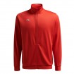 Детски Суичър MUSAI Ubora Kids Jacket Red