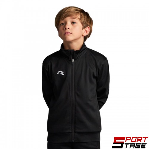 Детски Суичър MUSAI Mawi Kids Jacket Black