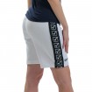 Дамски Къси Панталони GIVOVA Bermuda Terry Band 0003
