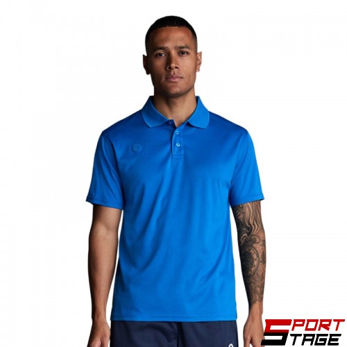 Мъжка Тениска MUSAI Polo Rangi Royal Blue