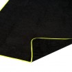 Кърпа ZEUS Telo Swim Maxi 155x100cm Nero