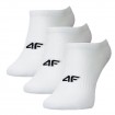 Чорапи 4F Socks Cas 3 Pack 10S