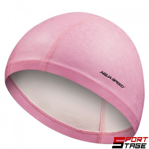 Шапка За Плуване AQUA SPEED Swim Cap Flux 03