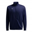 Детски Суичър MUSAI Ubora Kids Jacket Navy Blue