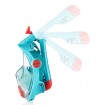 Маска за Шнорхелинг AQUA SPEED Full-Face Mask Spectra 2.0 Kid 02