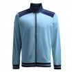 Детски Суичър MUSAI Ishi Kids Jacket Sky Blue/Navy Blue