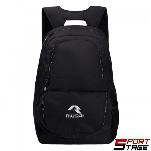Раница MUSAI Kiatu Backpack Black (44L)