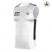 Мъжки Потник SLAVIA ZEUS Canotta Start Bianco