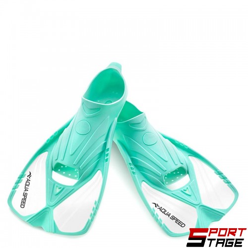 Плавници AQUA SPEED Training Fins Action 04