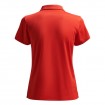 Дамска Тениска MUSAI Polo Rangi Woman Red
