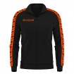 Мъжки Суичър GIVOVA Giacca Tricot Band 2810
