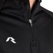 Мъжка Блуза MUSAI Mawi Sweatshirt Black