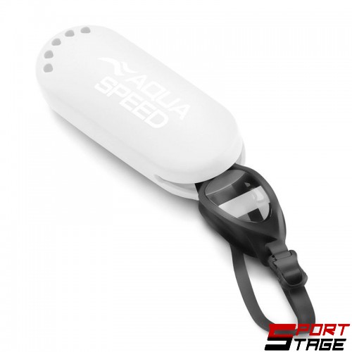 Калъф За Очила AQUA SPEED Silicon Case 05