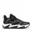 Дамски Баскетболни Обувки JOMA Buzzer 25 Black