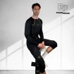 Мъжки Вратарски Клин KEEPERsport Underpants PowerPadded 3/4
