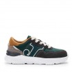 Детски Маратонки JOMA C367 JR 2517 Petroleum