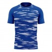Мъжка Тениска GIVOVA Shirt Pixel 0203