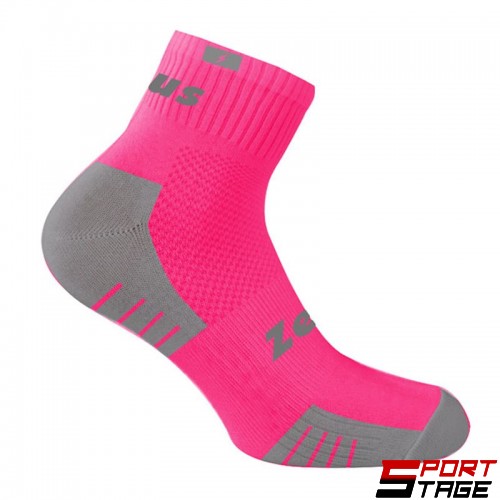 Чорапи ZEUS Calza Fit Fuxia