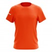 Детска Тениска ZEUS T-Shirt Basic Arancio Fluo