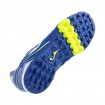 Мъжки Стоножки JOMA Aguila 25 Turf Royal Blue/Fluorescent Yellow