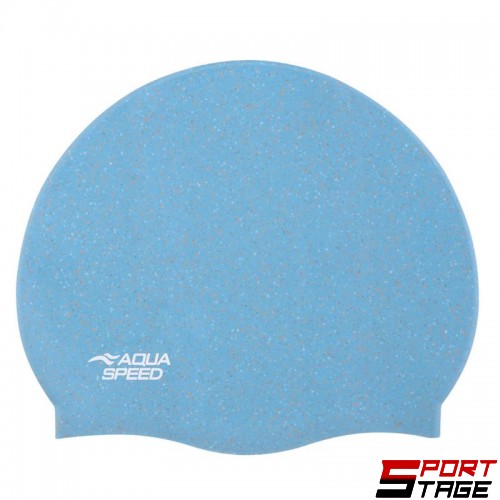 Шапка За Плуване AQUA SPEED Swim Cap Reco 02